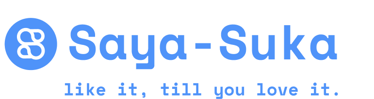 Saya-Suka